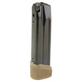 Springfield Echelon 20-Round 9mm Magazine with Flat Dark Earth Basepad