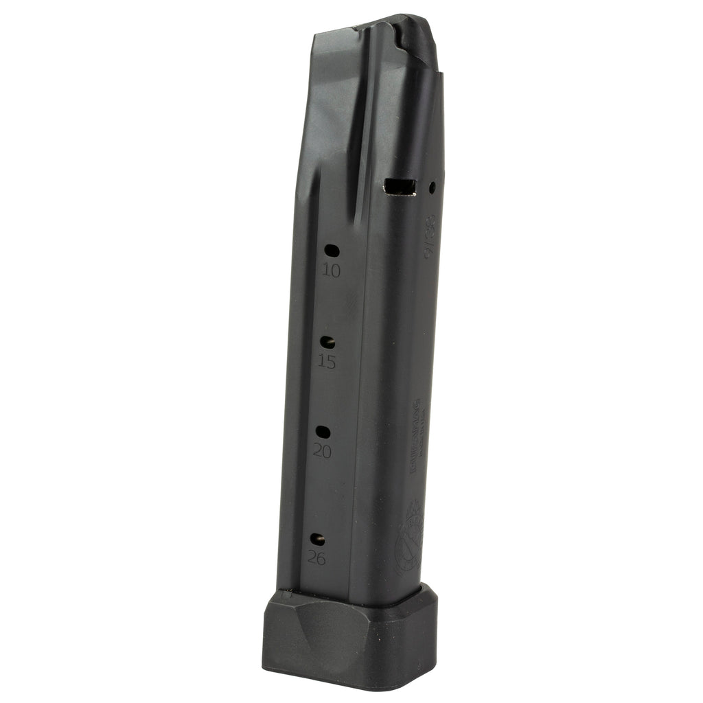 Springfield 1911 DS 9mm 26-Round Magazine - Durable Stainless Steel Construction