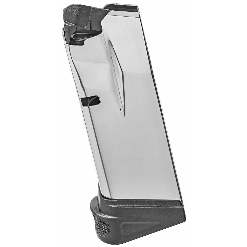Springfield Hellcat 9mm 10-Round Magazine - Silver, Part HC5910P