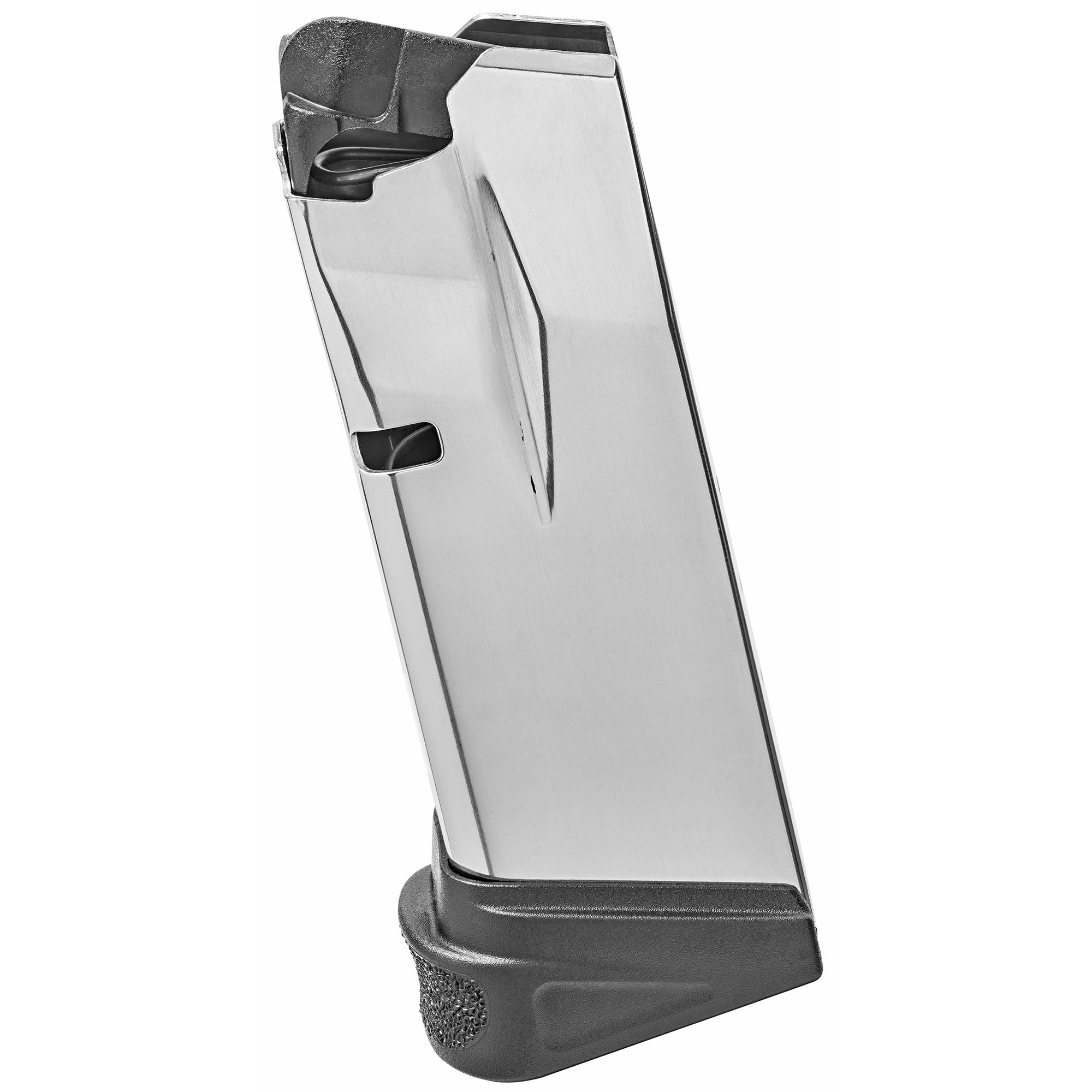 Springfield Hellcat 9mm 10-Round Magazine - Silver, Part HC5910P
