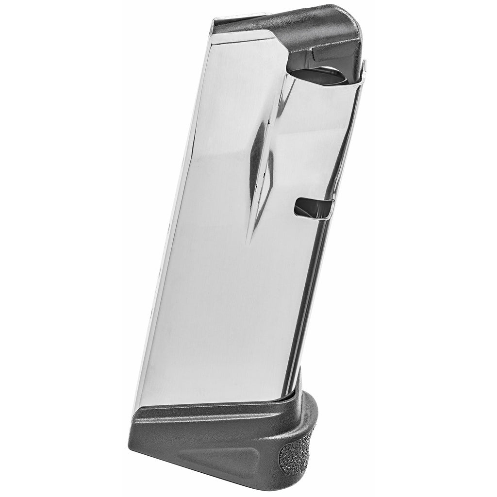 Springfield Hellcat 9mm 10-Round Magazine - Silver, Part HC5910P