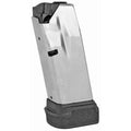 Springfield Hellcat 9mm Magazine with 13-Round Capacity - Silver