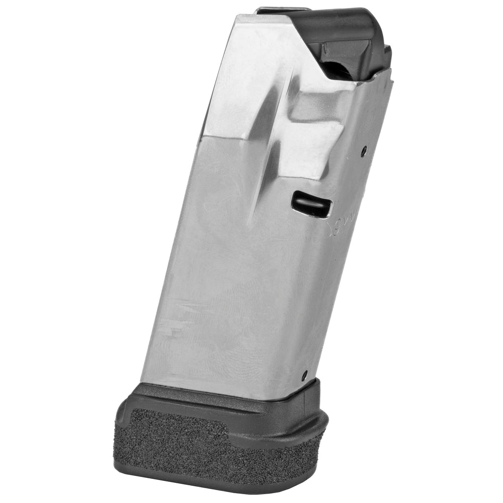 Springfield Hellcat 9mm Magazine with 13-Round Capacity - Silver