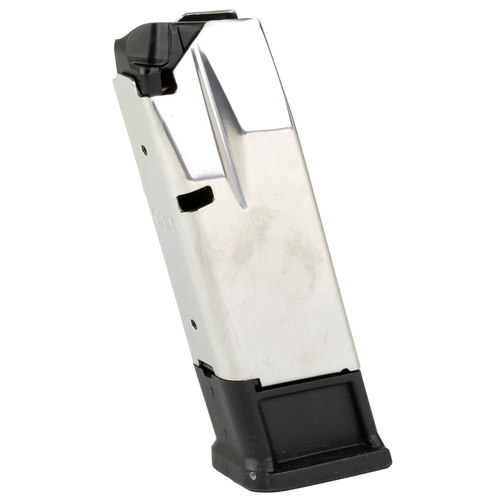 Springfield Hellcat Pro 10-Round 9mm Magazine with Stainless Steel Construction