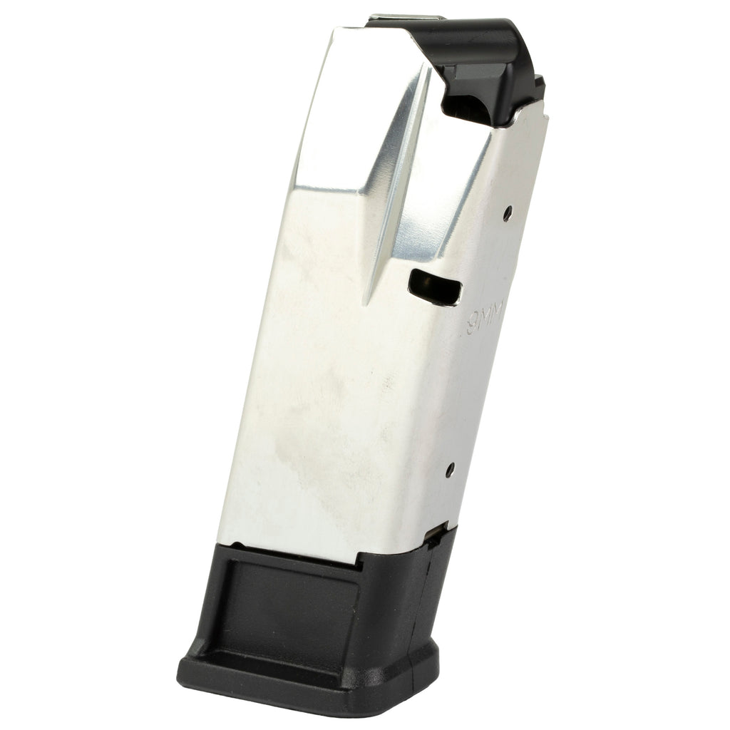 Springfield Hellcat Pro 10-Round 9mm Magazine with Stainless Steel Construction
