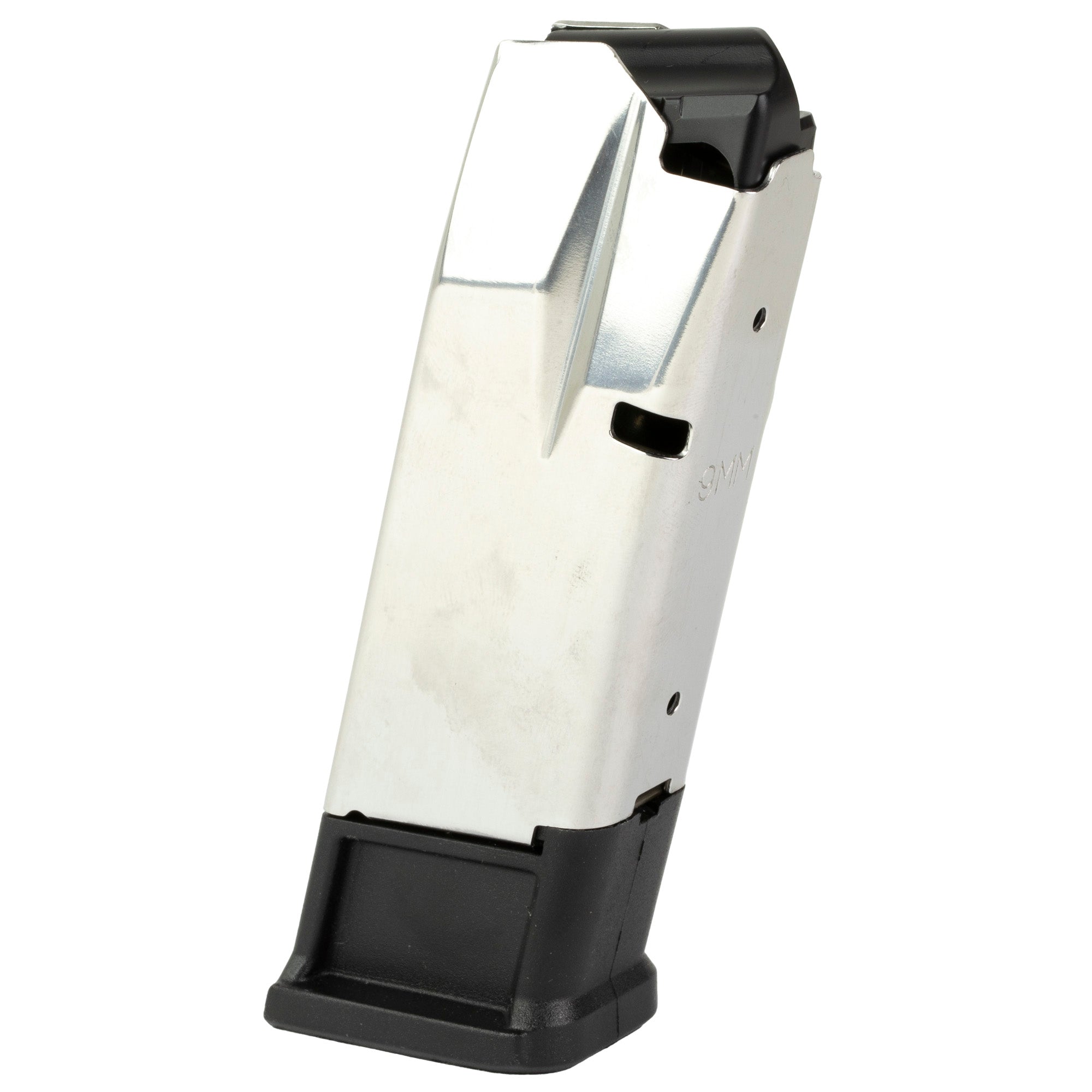 Springfield Hellcat Pro 10-Round 9mm Magazine with Stainless Steel Construction