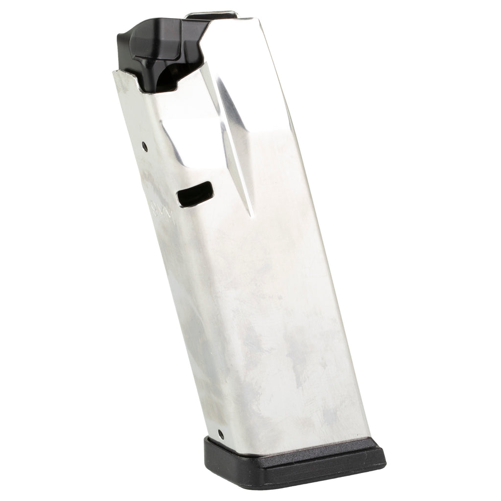 Springfield Hellcat Pro 15-Round 9mm Magazine - Stainless Steel Construction