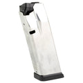 Springfield Hellcat Pro 15-Round 9mm Magazine - Stainless Steel Construction