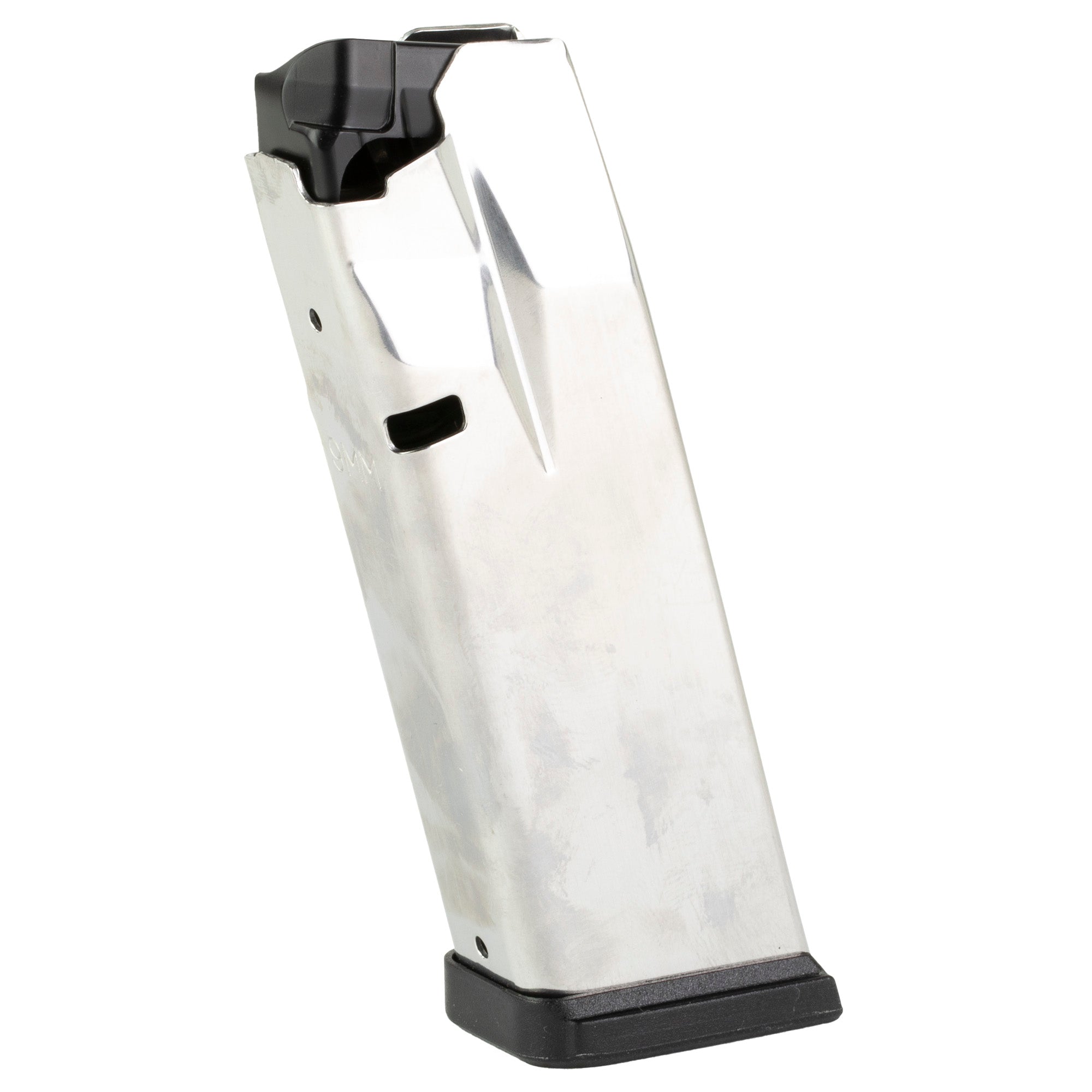Springfield Hellcat Pro 15-Round 9mm Magazine - Stainless Steel Construction