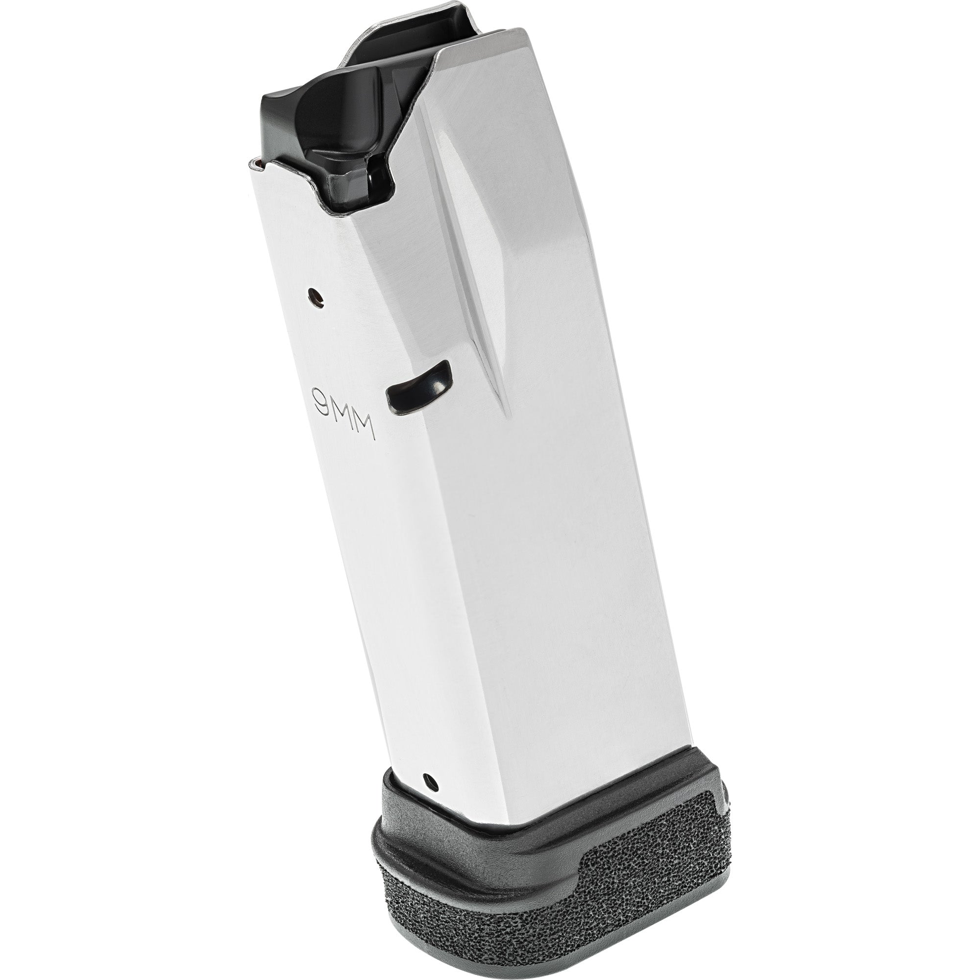 Springfield Hellcat Pro 17-Round 9mm Magazine - Silver