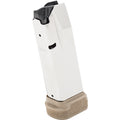 Springfield Hellcat Pro 17-Round 9mm Magazine in FDE Silver