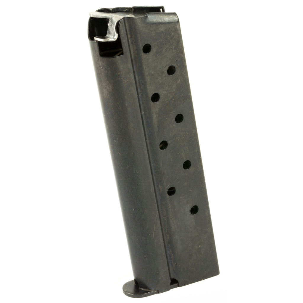 Springfield Armory 9mm Magazine - 9 Round Blue Magazine Part Number PI0927