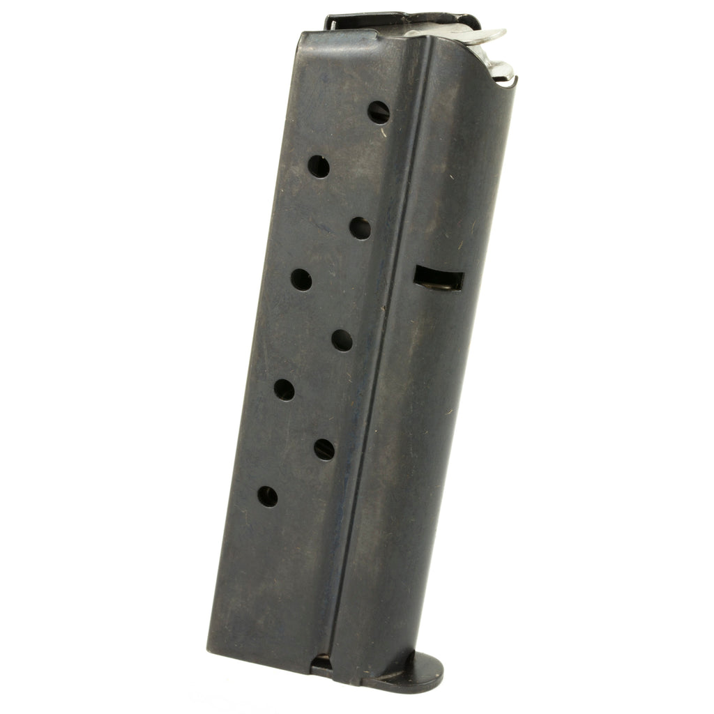 Springfield Armory 9mm Magazine - 9 Round Blue Magazine Part Number PI0927