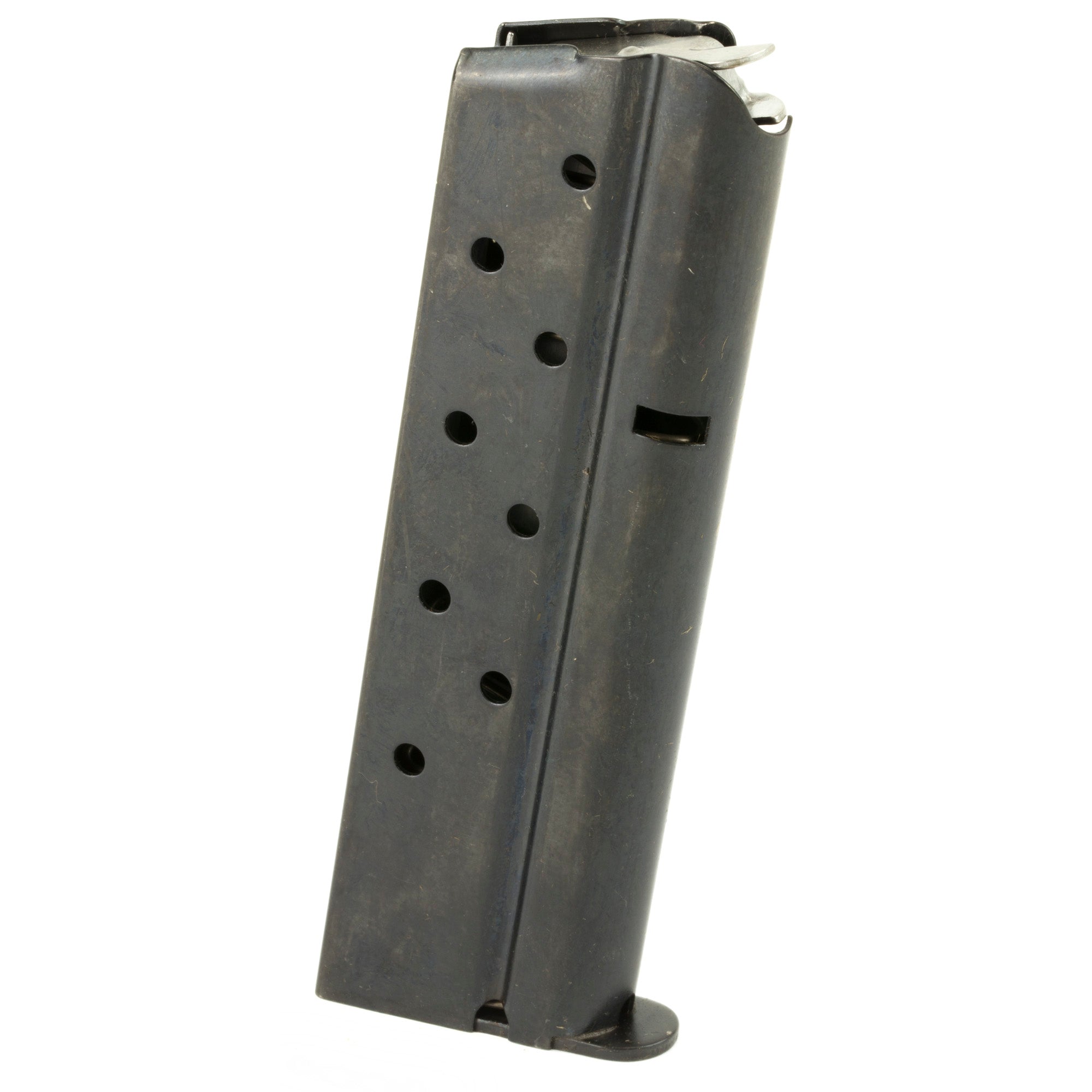 Springfield Armory 9mm Magazine - 9 Round Blue Magazine Part Number PI0927