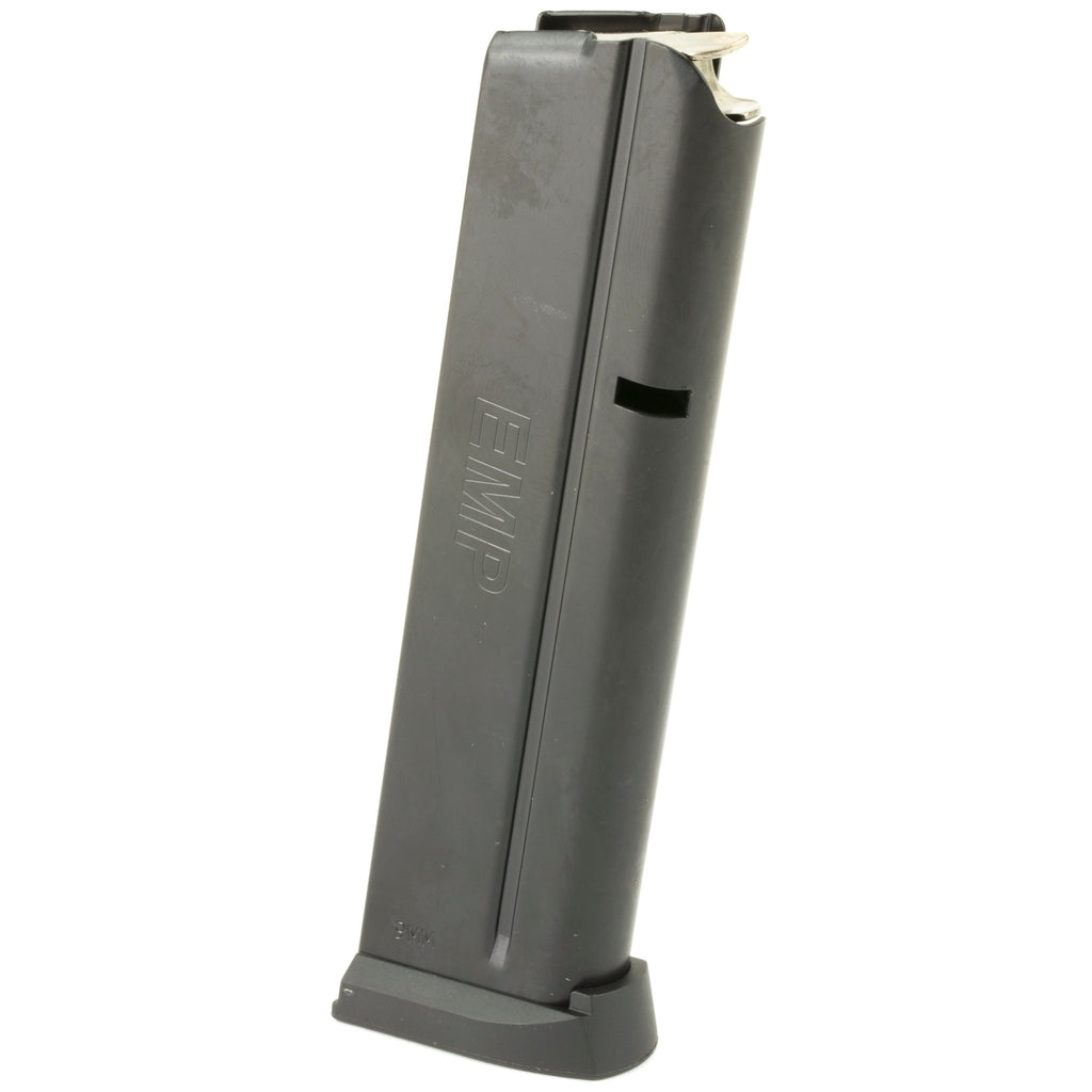 Springfield Armory 9mm 10-Round Magazine (Part Number: PI6069) - Blue Finish