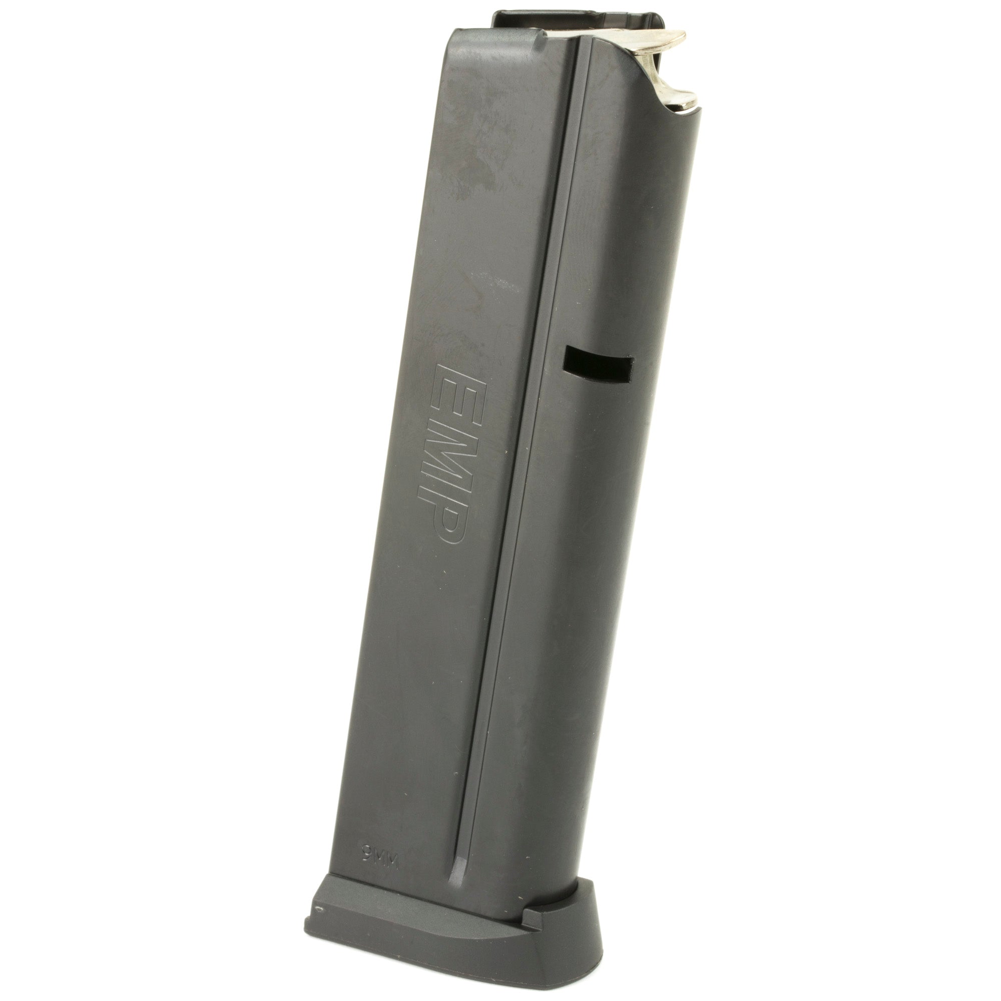 Springfield Armory 9mm 10-Round Magazine (Part Number: PI6069) - Blue Finish