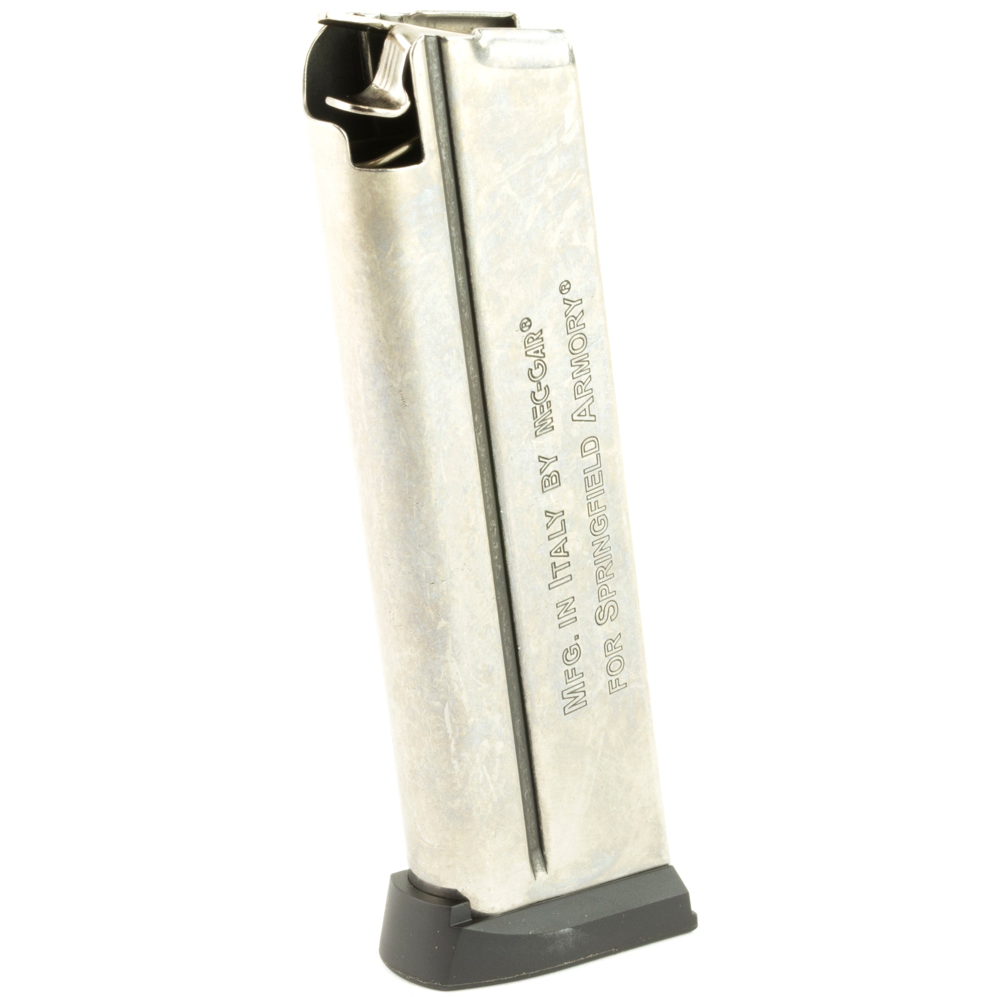 Springfield Armory 9mm Magazine with 9-Round Capacity - Part Number PI6070