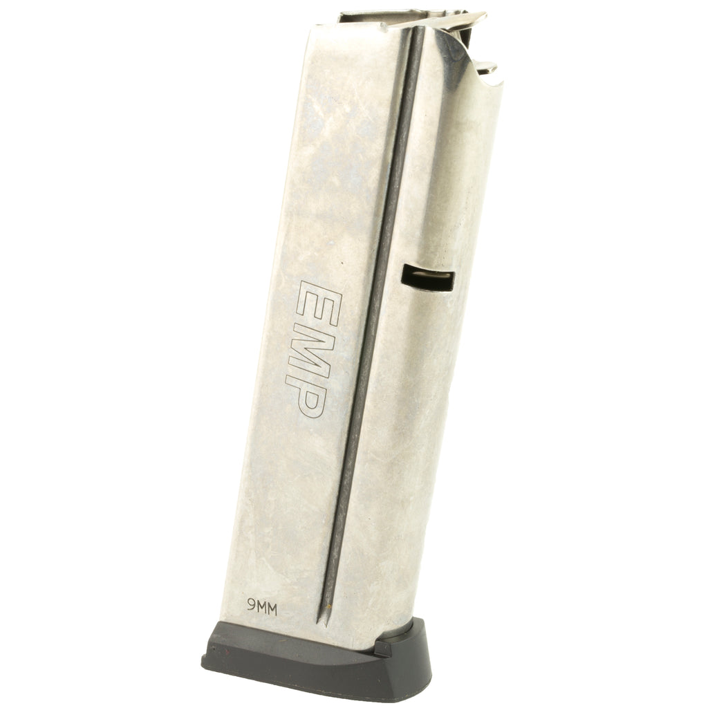 Springfield Armory 9mm Magazine with 9-Round Capacity - Part Number PI6070