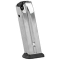 Springfield XD 9mm 10-Round Magazine - High-Quality Silver Replacement Magazine