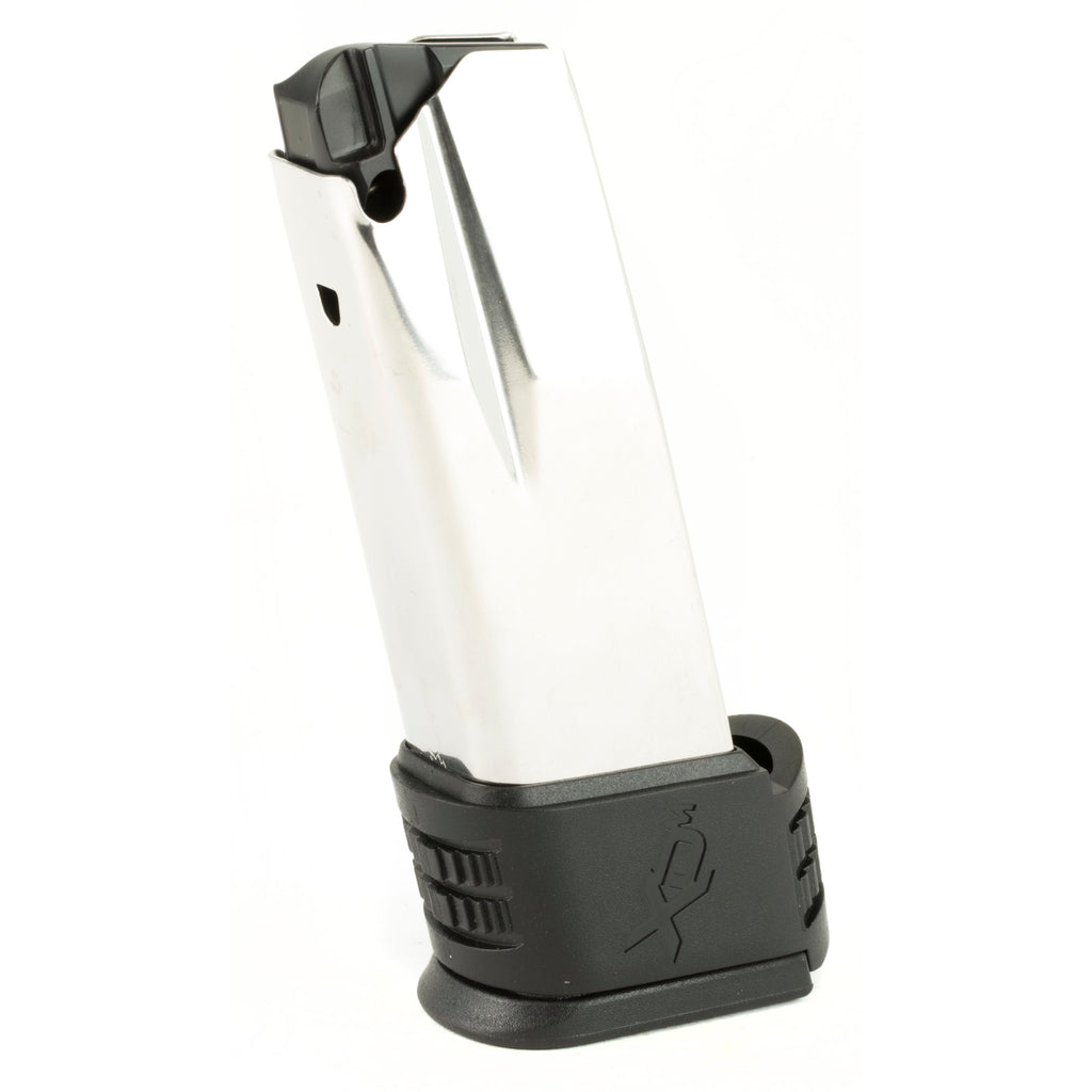 Springfield XD45451 45 ACP 13-Round Silver Magazine for XDM Series