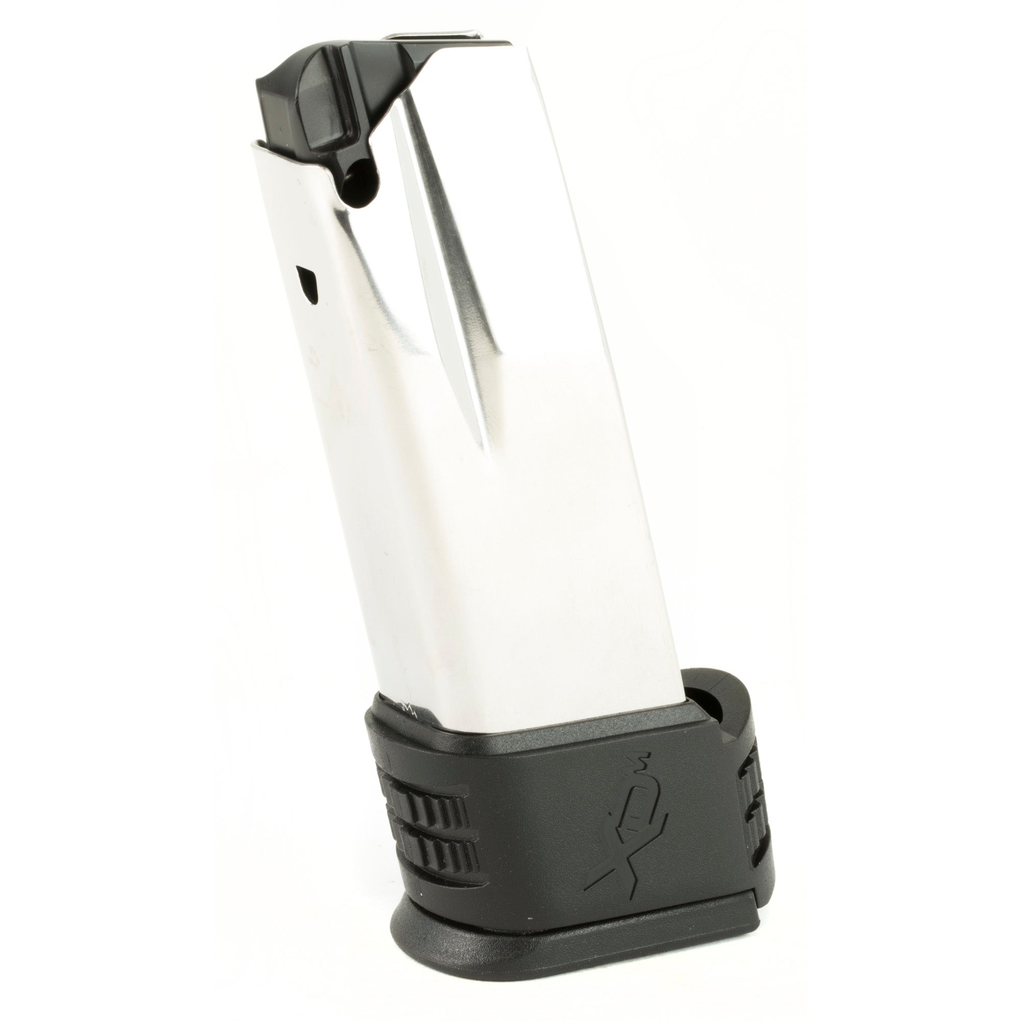 Springfield XD45451 45 ACP 13-Round Silver Magazine for XDM Series