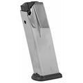 Springfield XD4545 45 ACP 13-Round Silver Magazine for Springfield Handguns