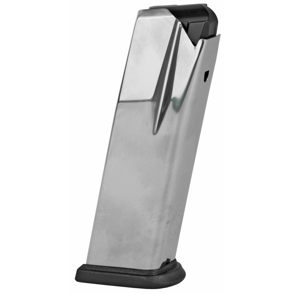 Springfield XD4545 45 ACP 13-Round Silver Magazine for Springfield Handguns