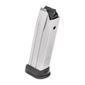 Springfield XDME5920 9mm 20-Round Magazine - Silver