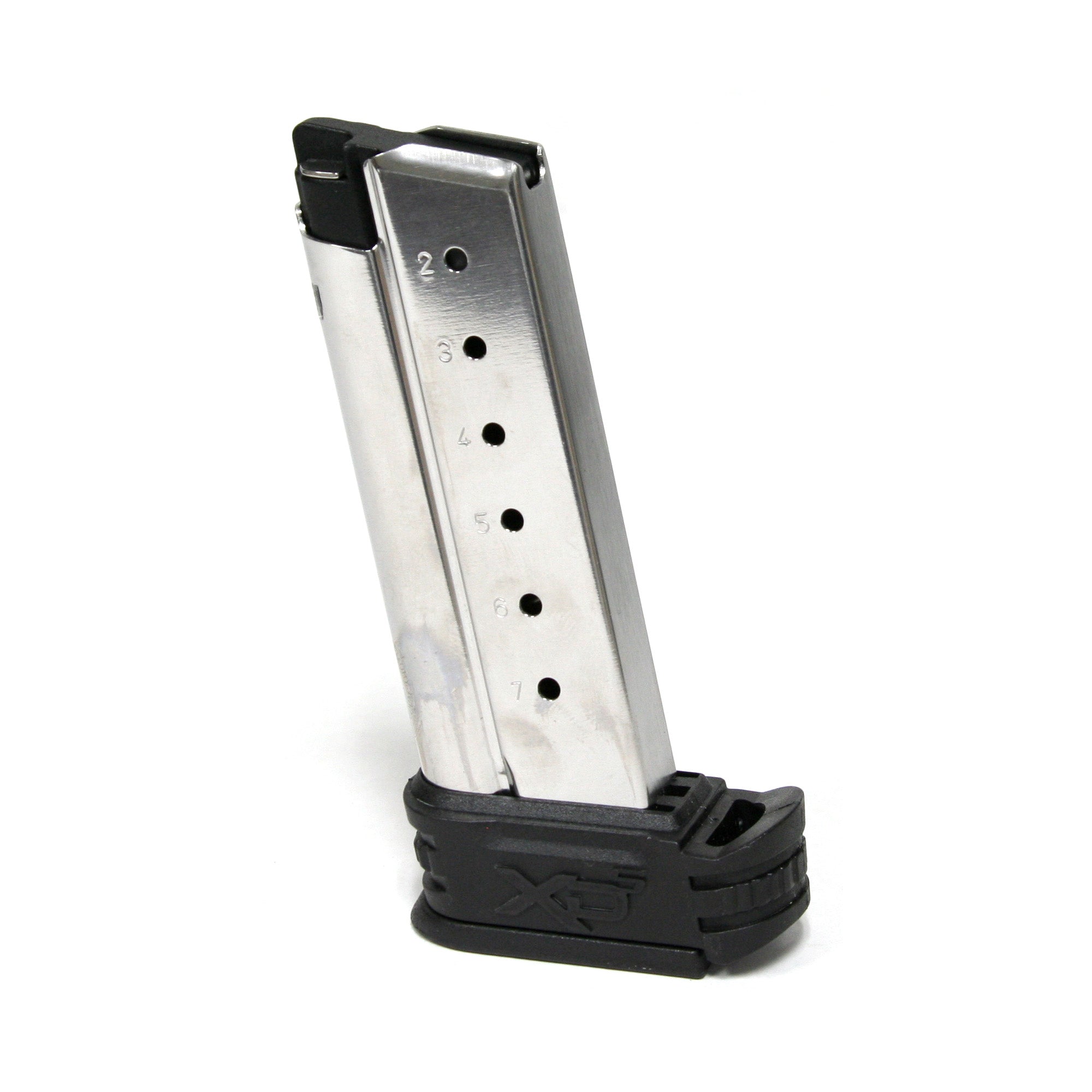 Springfield XDS 40 S&W 7-Round Magazine - Reliable Replacement Part