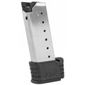Springfield Armory XDS 45 ACP Magazine 7-Round Silver