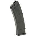 SGM Tactical Mag for Saiga 12 Gauge 10-Round Polymer Magazine - Black