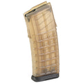 Steyr Arms MAG STEYR AUG 30 Round 223 Remington Clear Magazine