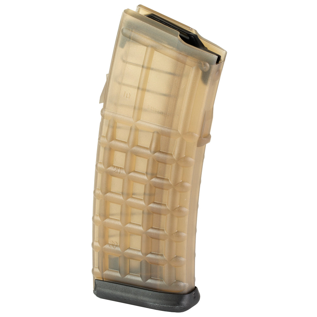 Steyr Arms MAG STEYR AUG 30 Round 223 Remington Clear Magazine