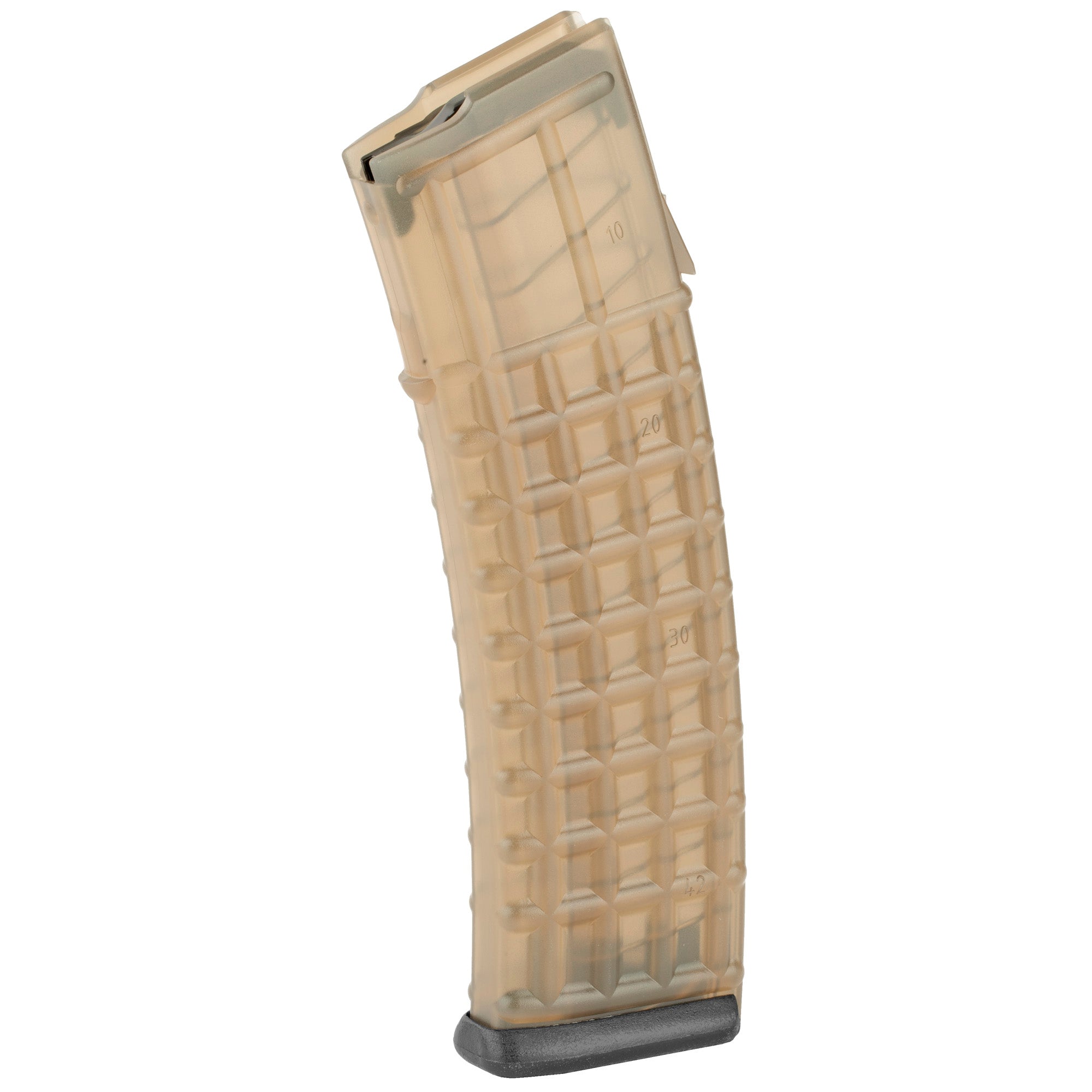 Steyr Arms MAG STEYR AUG 42Rd Clear Magazine for 223 Remington