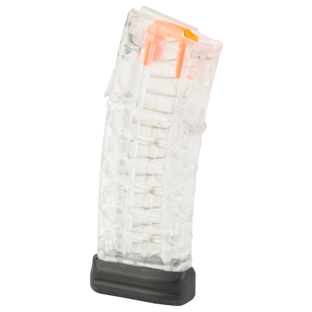 Steyr Arms MAG STEYR AUG 9x19mm 28-Round Clear Magazine