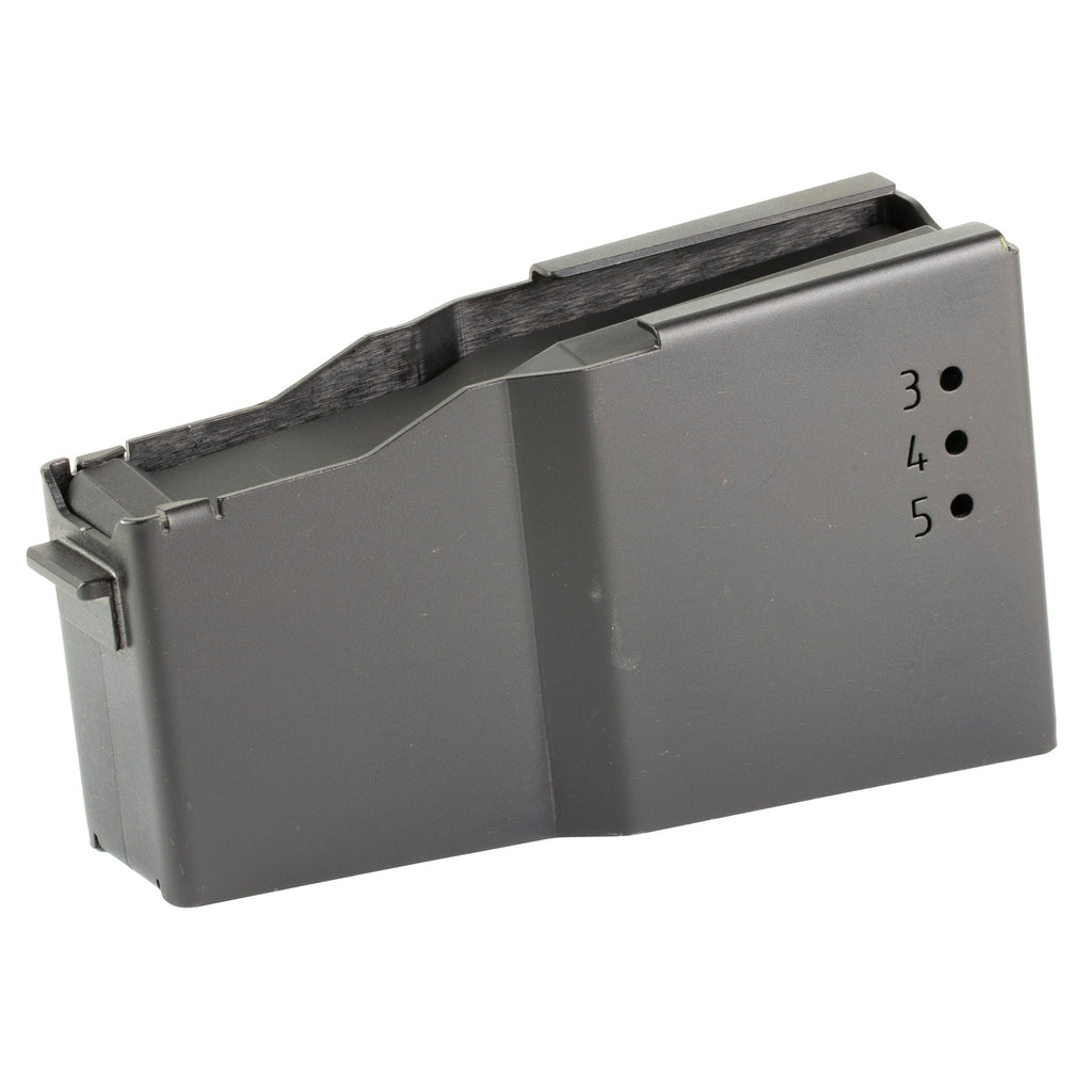Steyr Arms MAG Steyr HS50M1 .50 BMG 5-Round Magazine