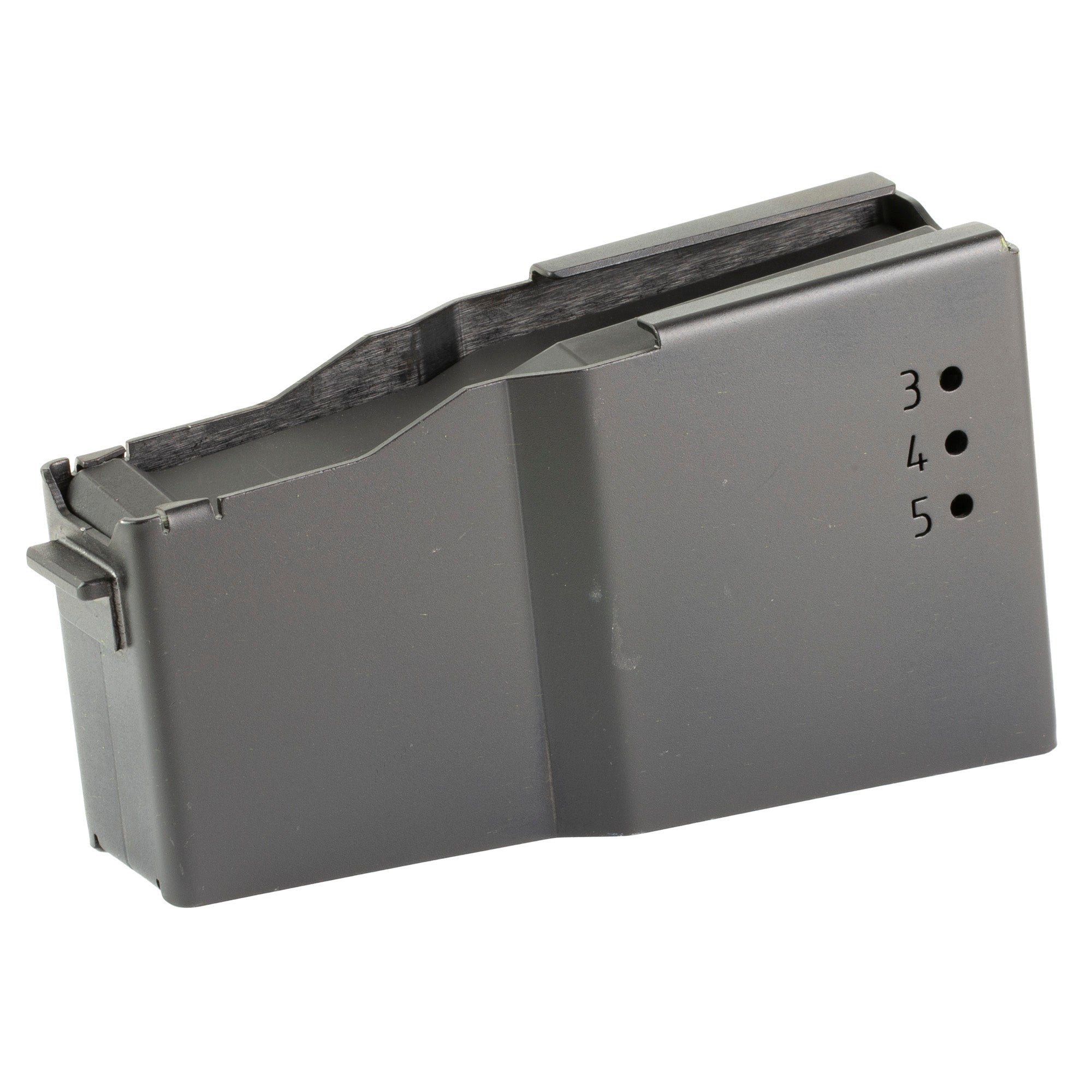 Steyr Arms MAG Steyr HS50M1 .50 BMG 5-Round Magazine