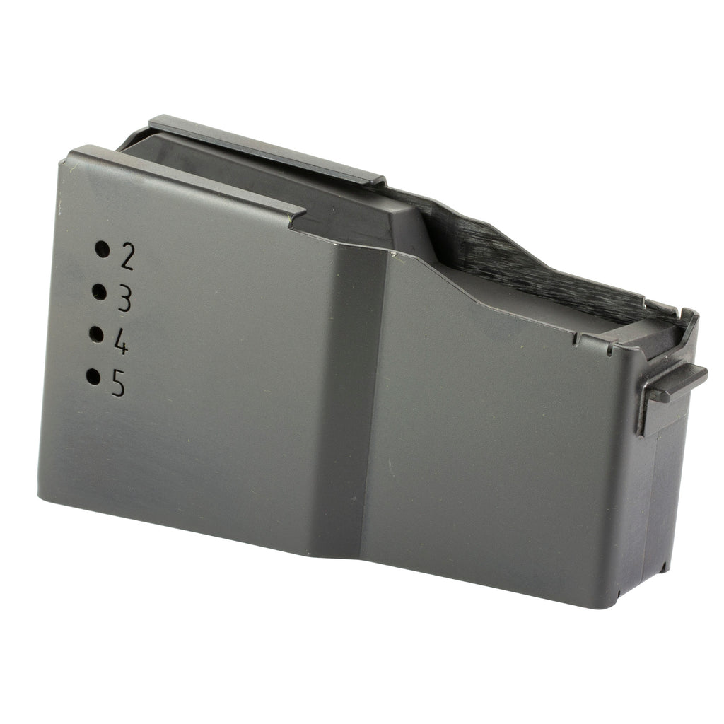 Steyr Arms MAG Steyr HS50M1 .50 BMG 5-Round Magazine