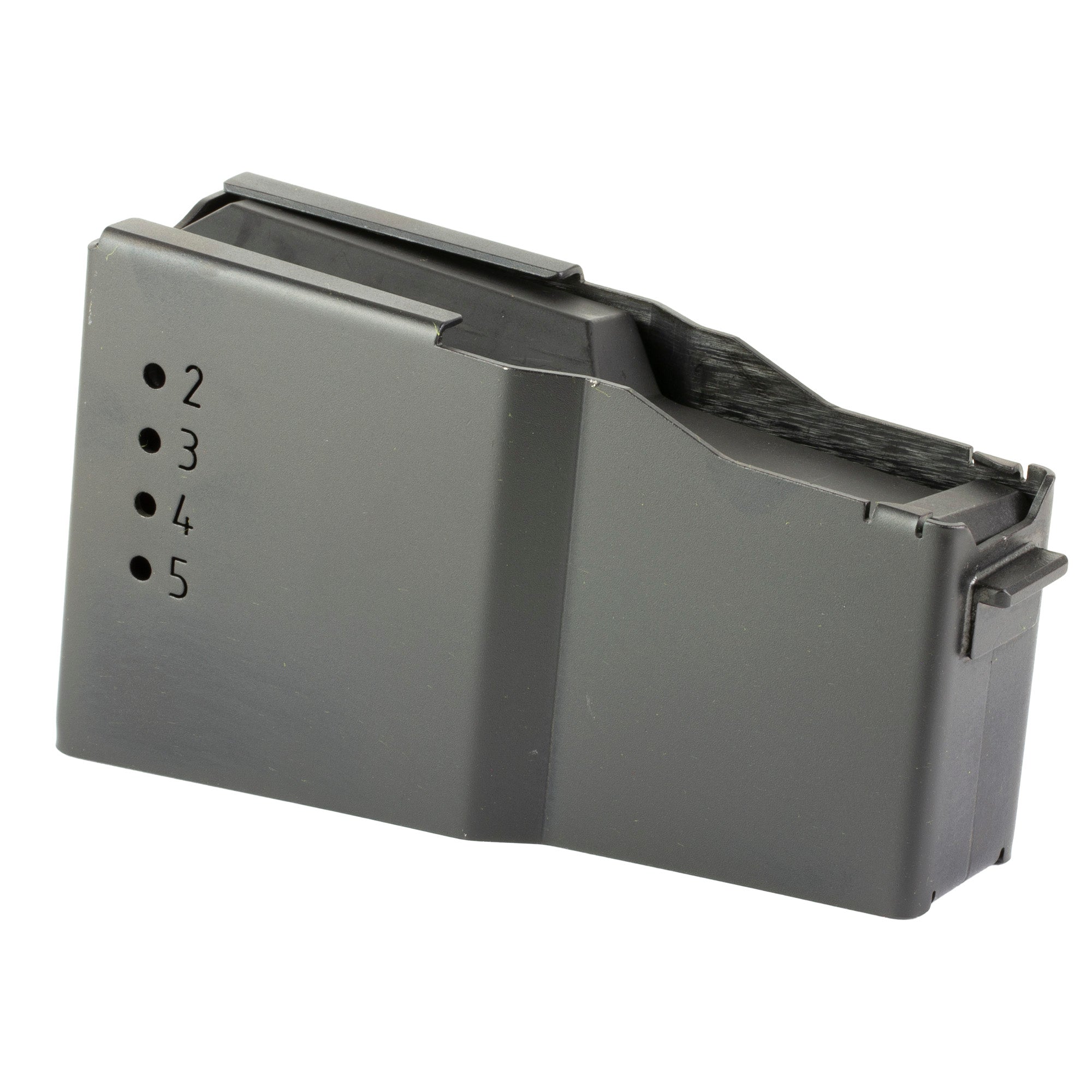 Steyr Arms MAG Steyr HS50M1 .50 BMG 5-Round Magazine