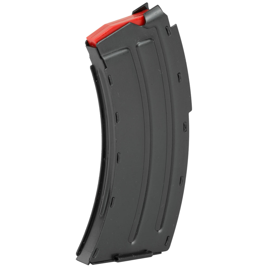 Savage Arms MAG SAV MKII 22LR/17HM2 10-Round Magazine - Blue