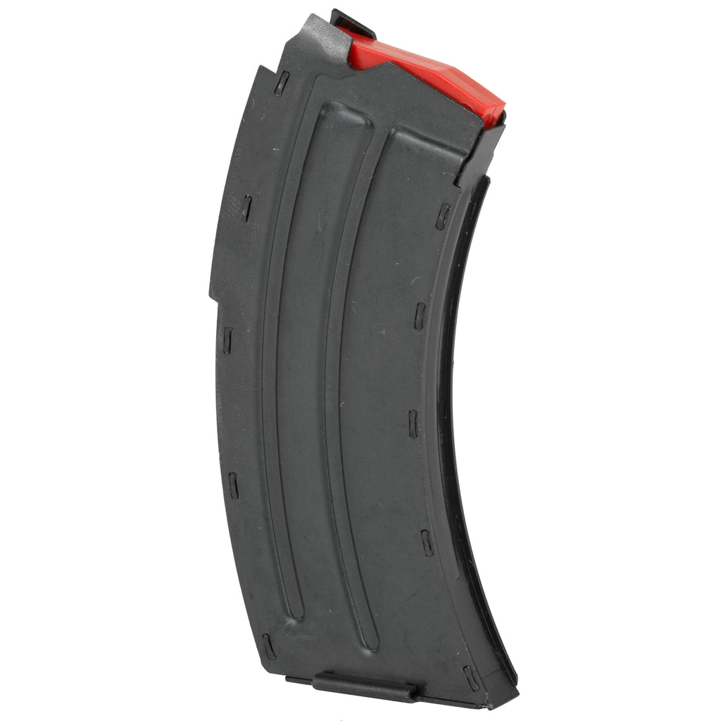 Savage Arms MAG SAV MKII 22LR/17HM2 10-Round Magazine - Blue