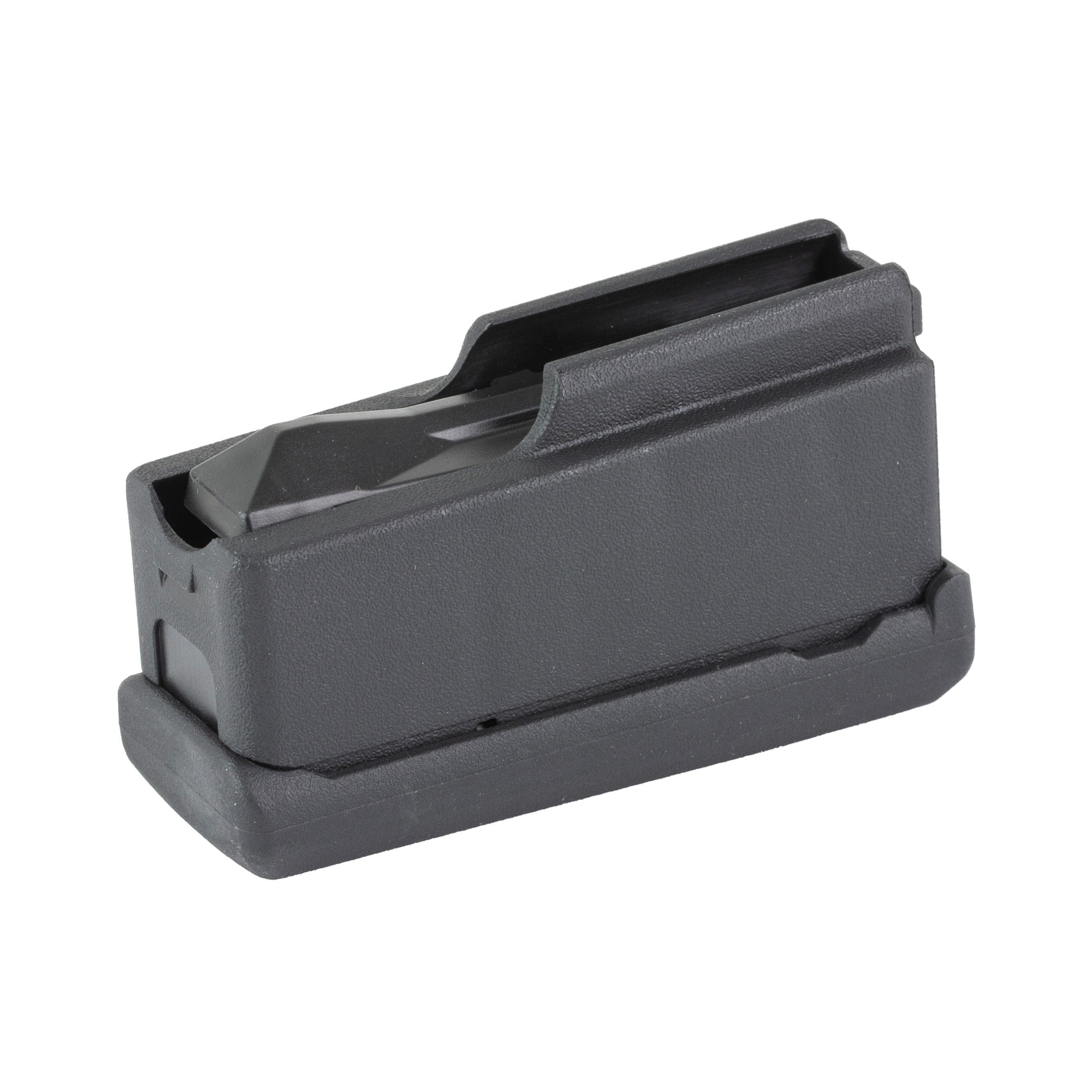 Savage Arms MAG SAV 110 XP Short Action 4-Round Magazine for 243 Winchester