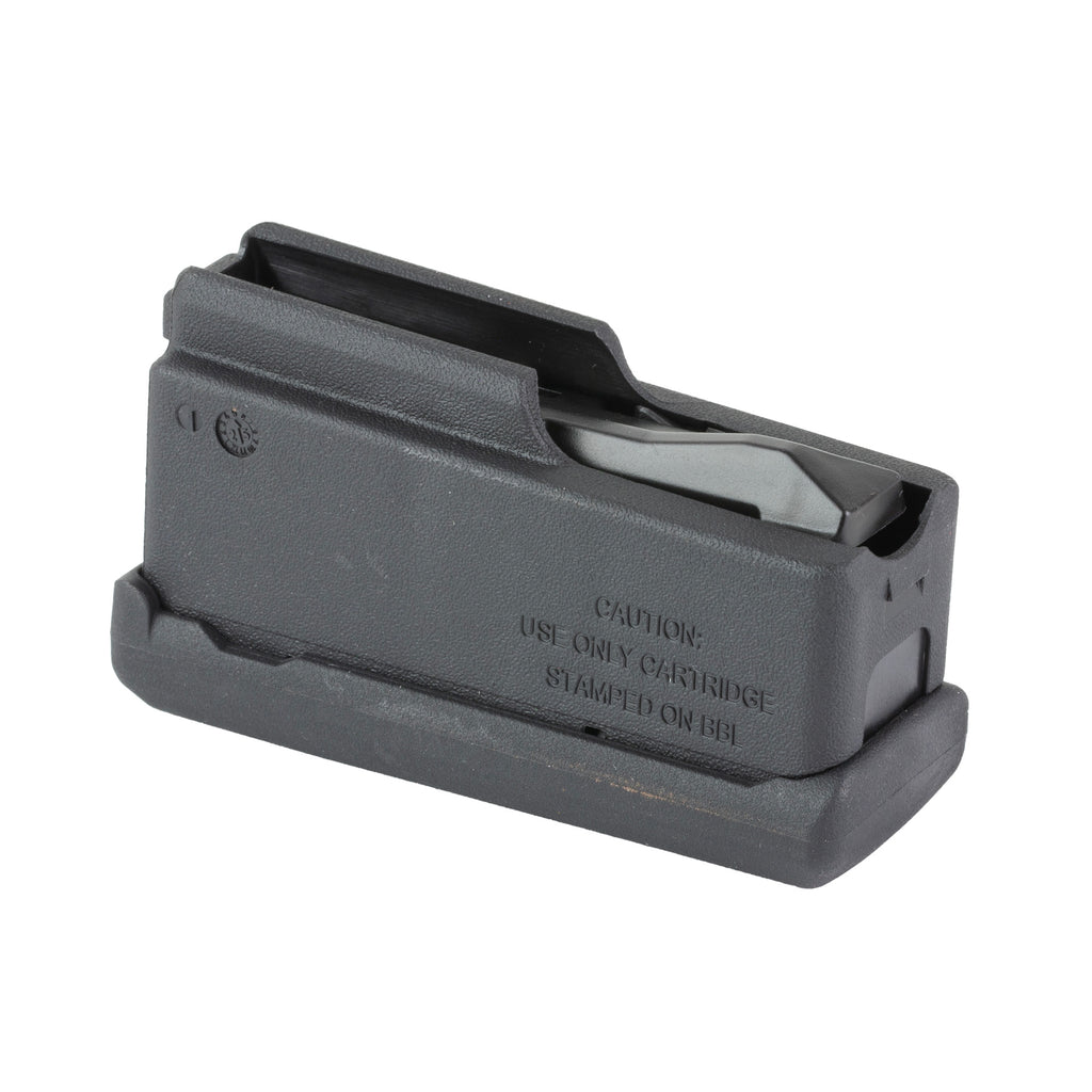Savage Arms MAG SAV 110 XP Short Action 4-Round Magazine for 243 Winchester