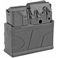 Savage Arms MAG SAV 110 SA 308/6.5 Blue Bottom Release Magazine