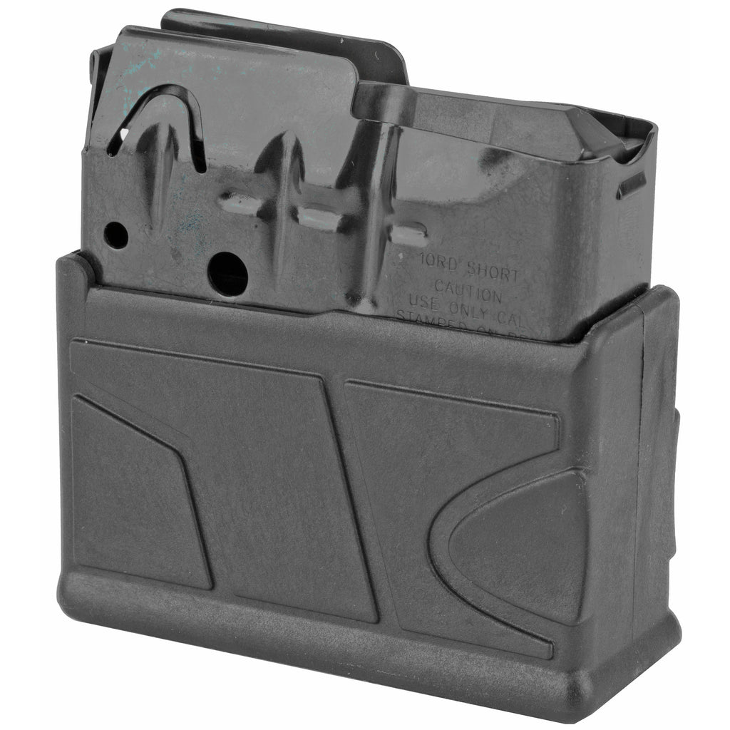 Savage Arms MAG SAV 110 SA 308/6.5 Blue Bottom Release Magazine