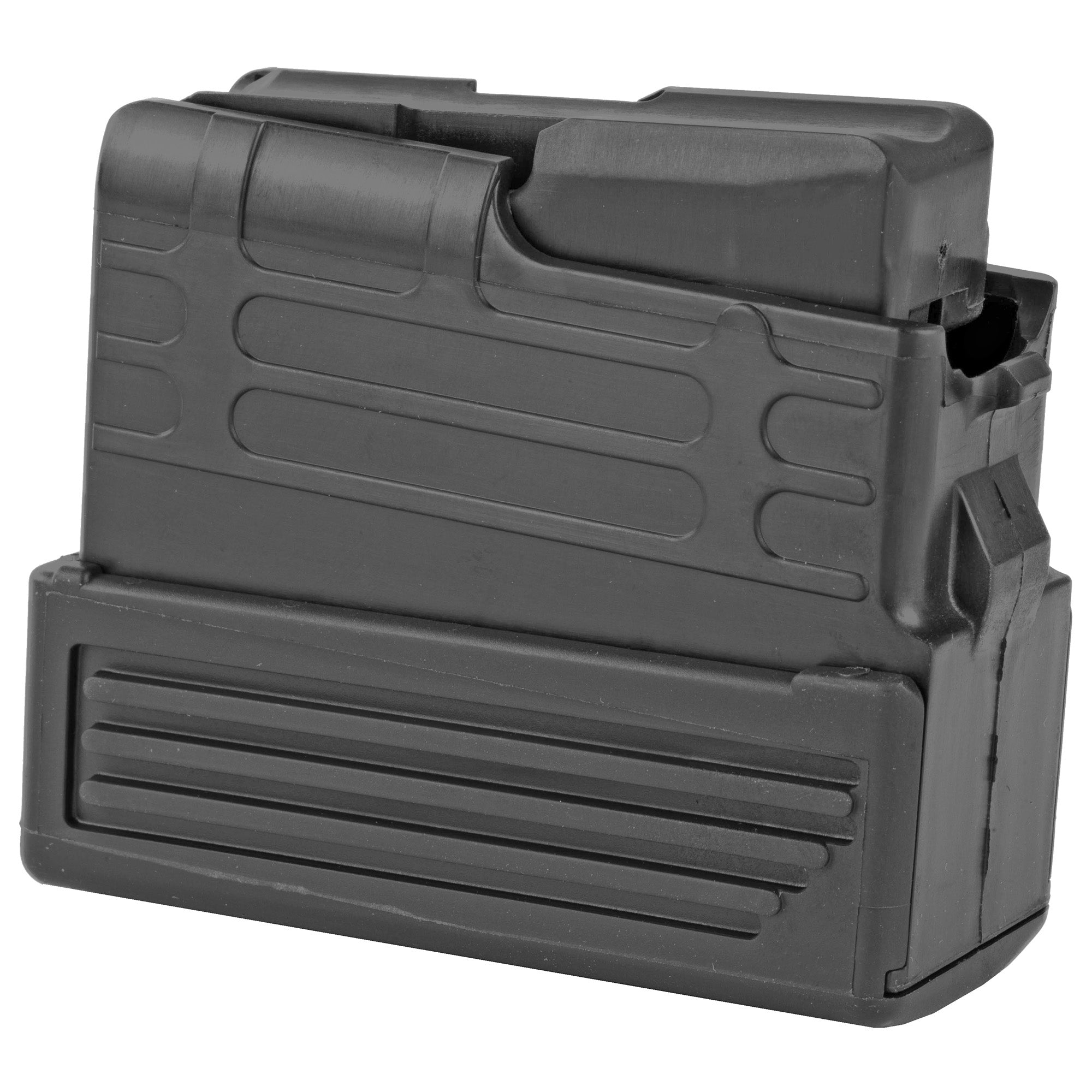Savage Arms MAG SAV 212 Slug Gun 12GA Black 2-Round Magazine