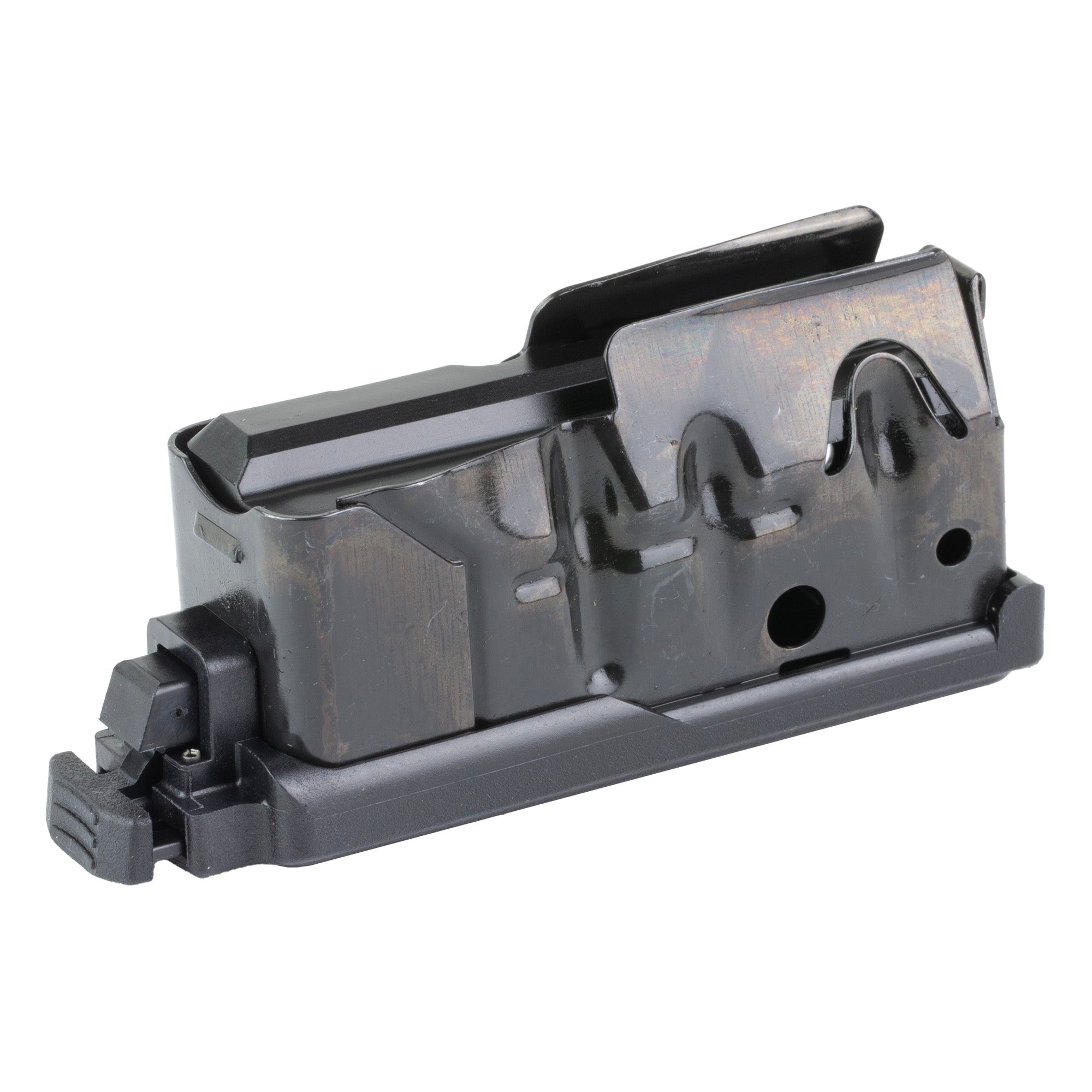 Savage Arms MAG SAV AXIS 243 Winchester 4-Round Magazine