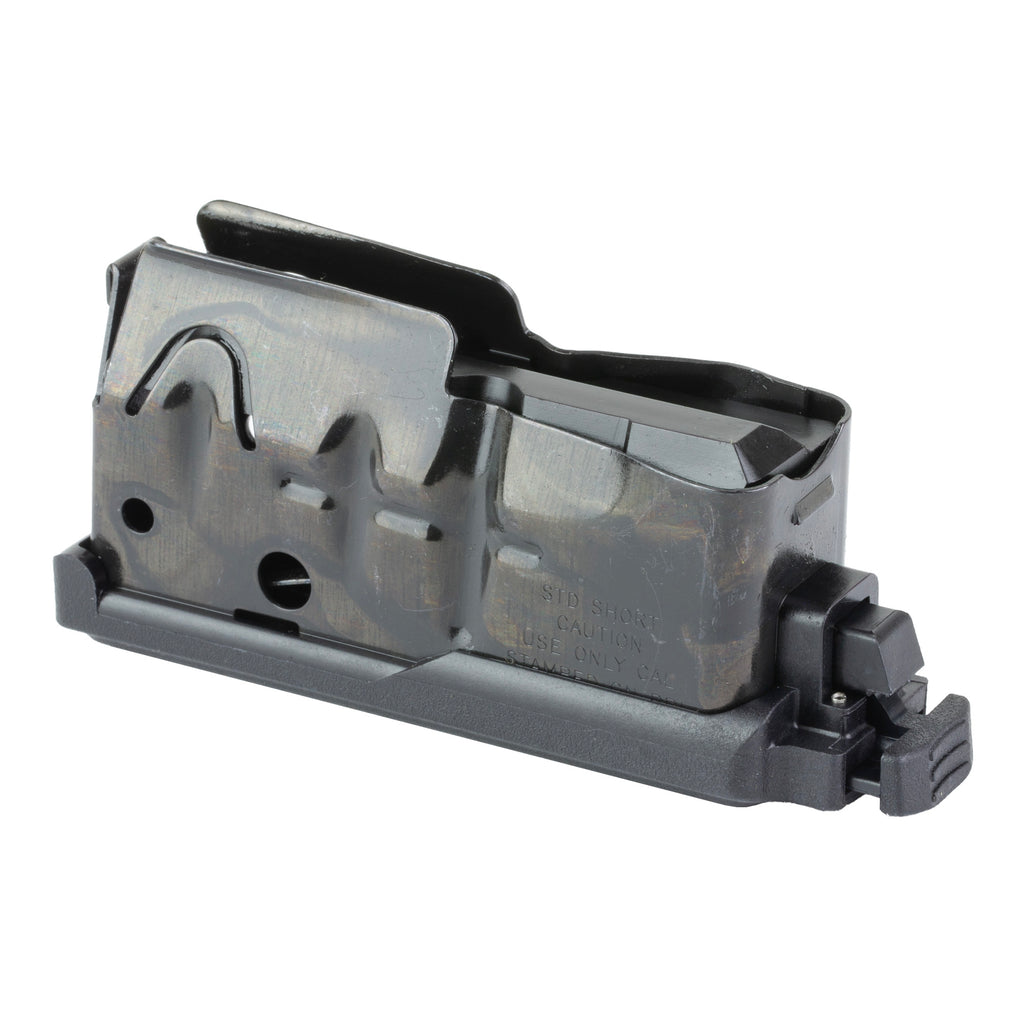 Savage Arms MAG SAV AXIS 243 Winchester 4-Round Magazine