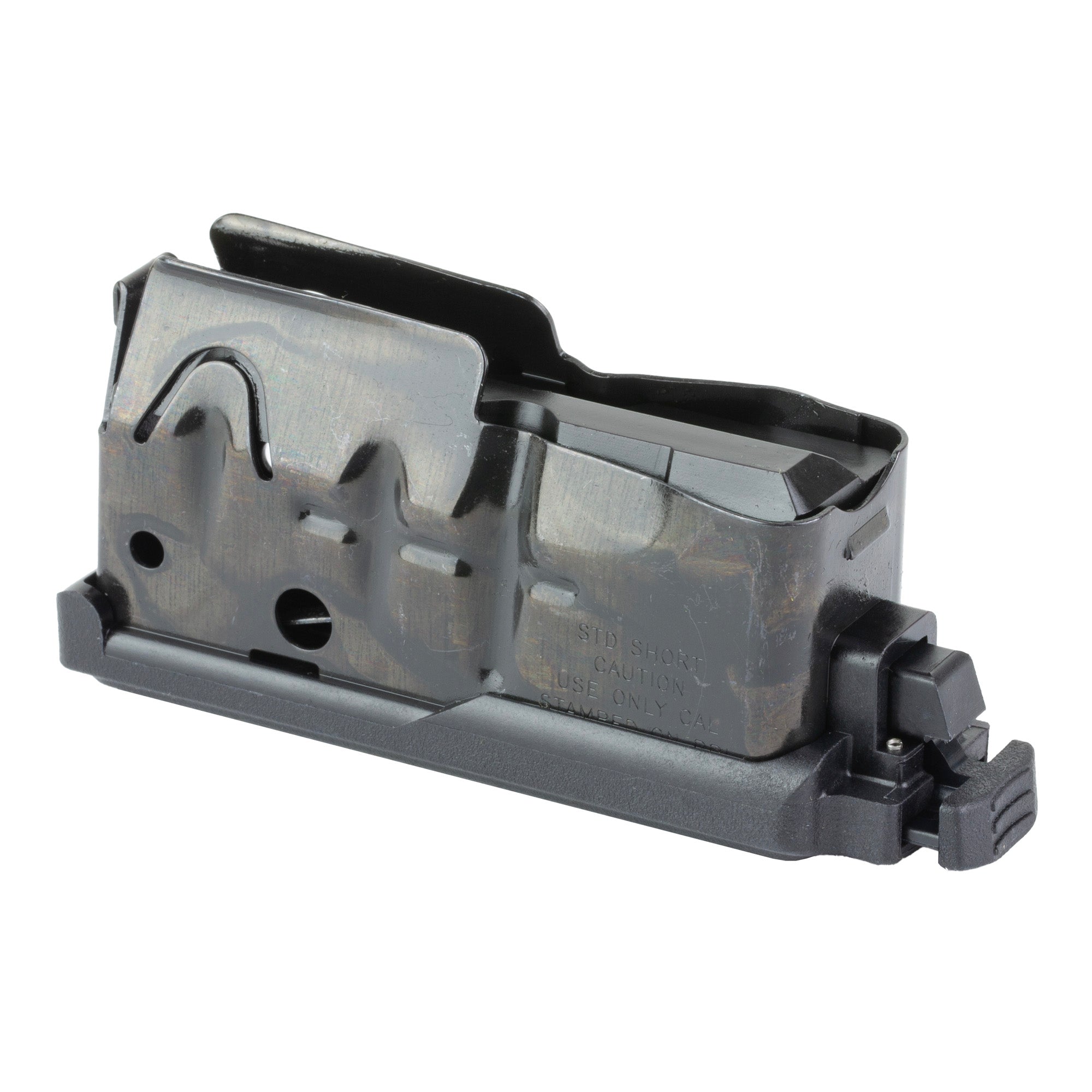 Savage Arms MAG SAV AXIS 243 Winchester 4-Round Magazine