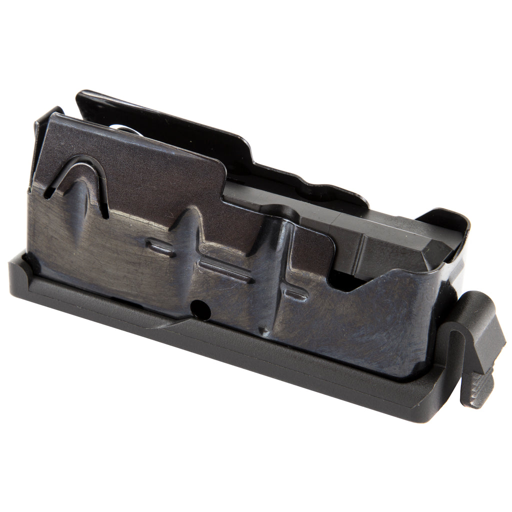 Savage Arms Model Axis 270 Winchester 4-Round Blue Magazine - Part #55233